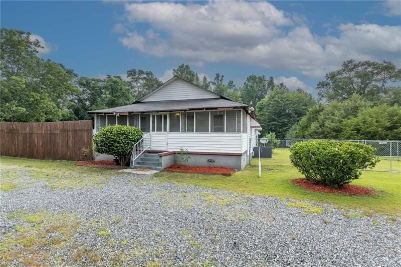 9425 Lee Rd 246, Smiths Station, AL, 36877 — Photo 1