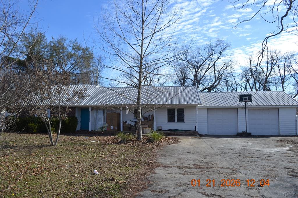 802 Branch Road, Albany, GA, 31705