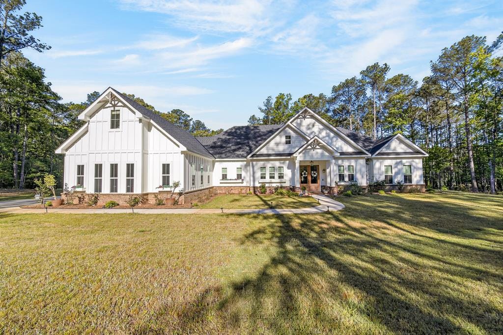 324 Quail Ln, Pine Mountain, GA 31822, Main View
