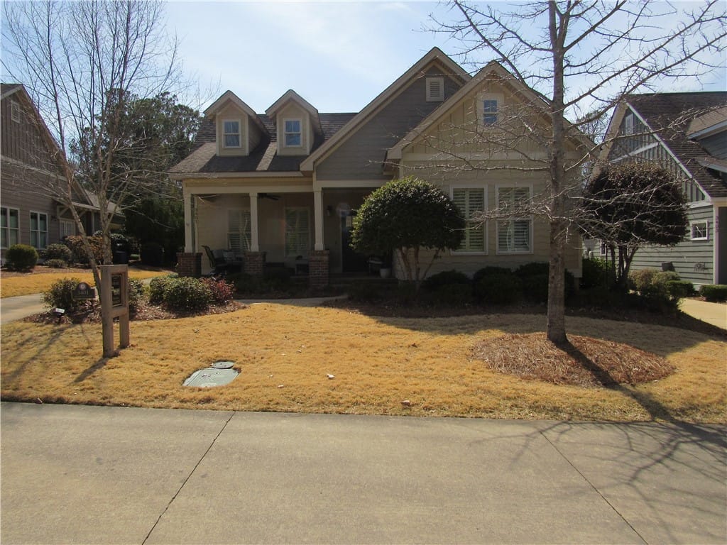 3401 Double Eagle Lane, Opelika, AL, 36801