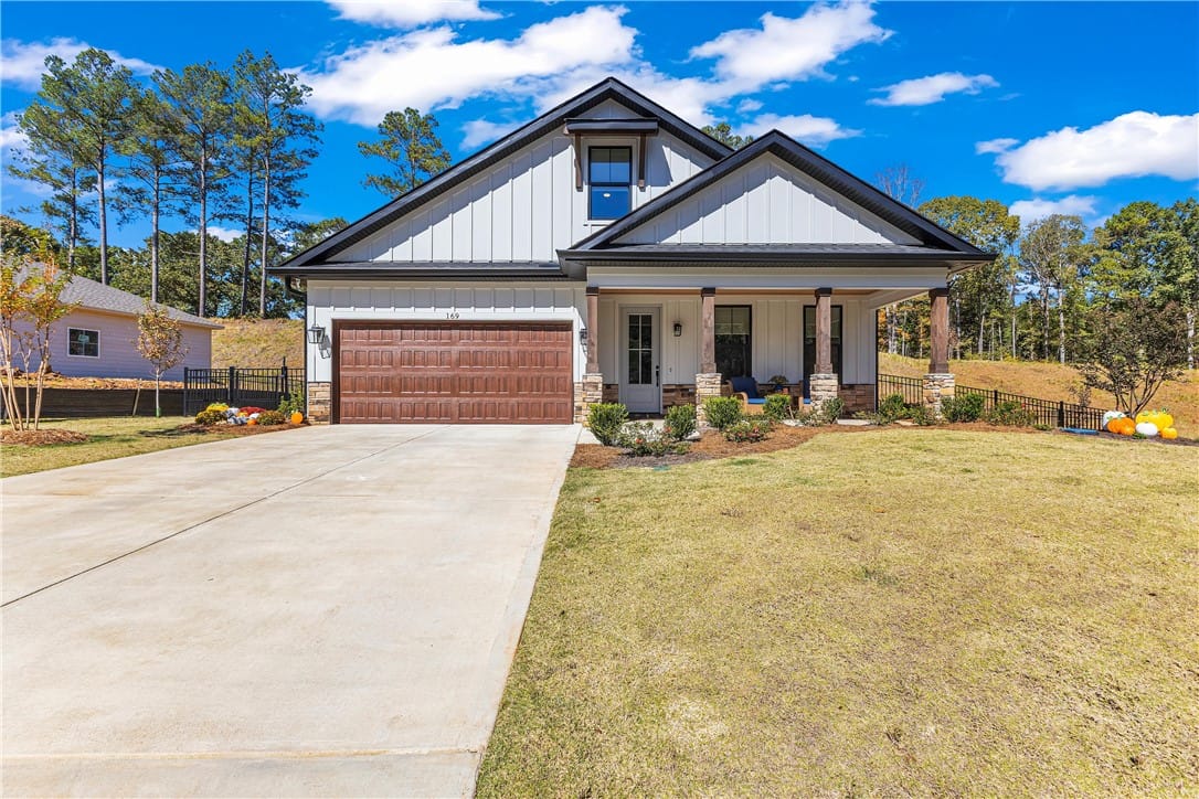 169 Janes Wy, Dadeville, AL 36853, USA