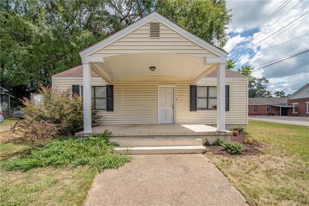 1700 14th Court, Phenix City, AL, 36867