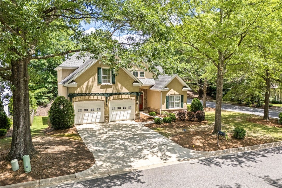 1812 Hillbrook Circle, Auburn, AL, 36830 — Photo 3