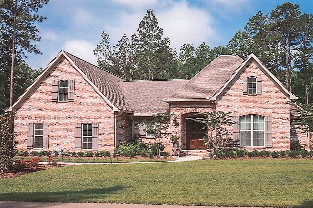 1985 Preserve Drive, Auburn, AL, 36879
