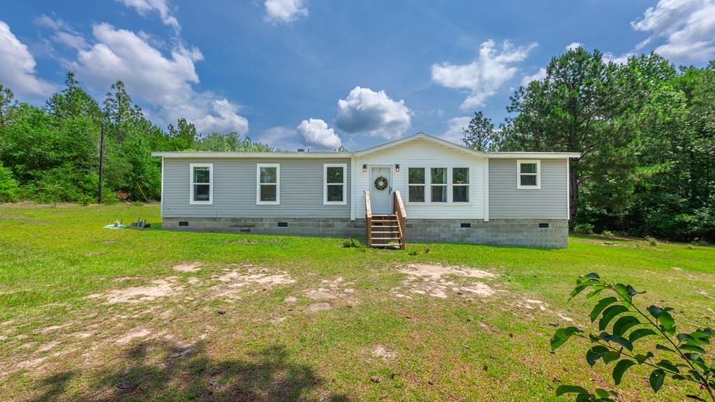 5638 Ga Highway 0355, Box Springs, GA, 31801