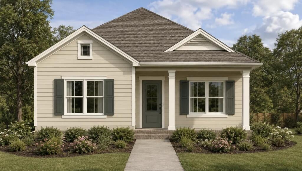 122 Cottage Court, Leesburg, GA, 31763