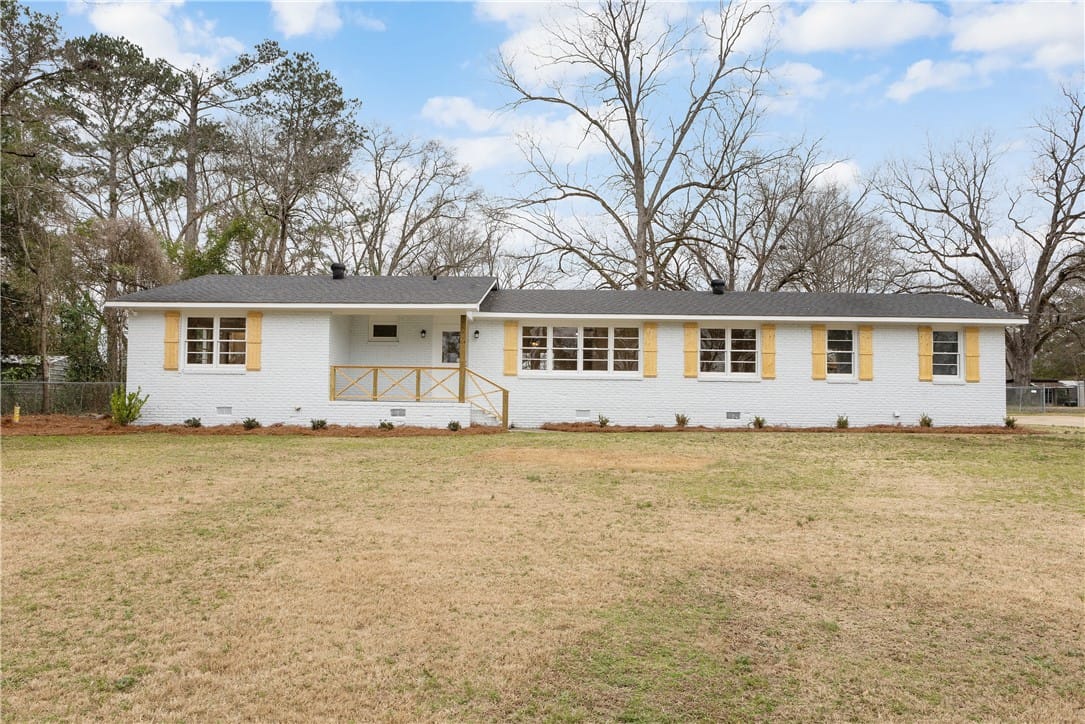 60 Bush Road, Smiths Station, AL, 36877