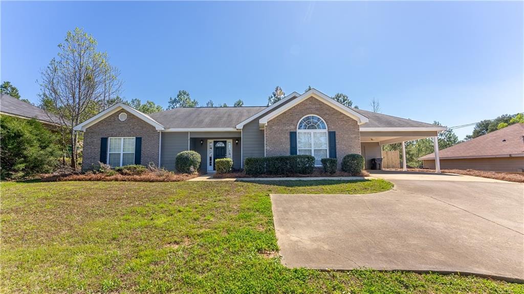 2123 7th, Phenix City, AL, 36869