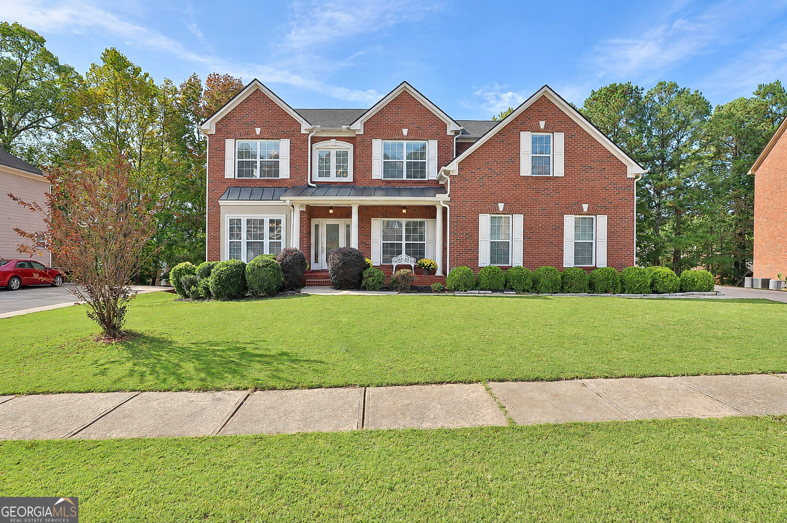 15 Stonebridge Blvd, Newnan, GA 30265