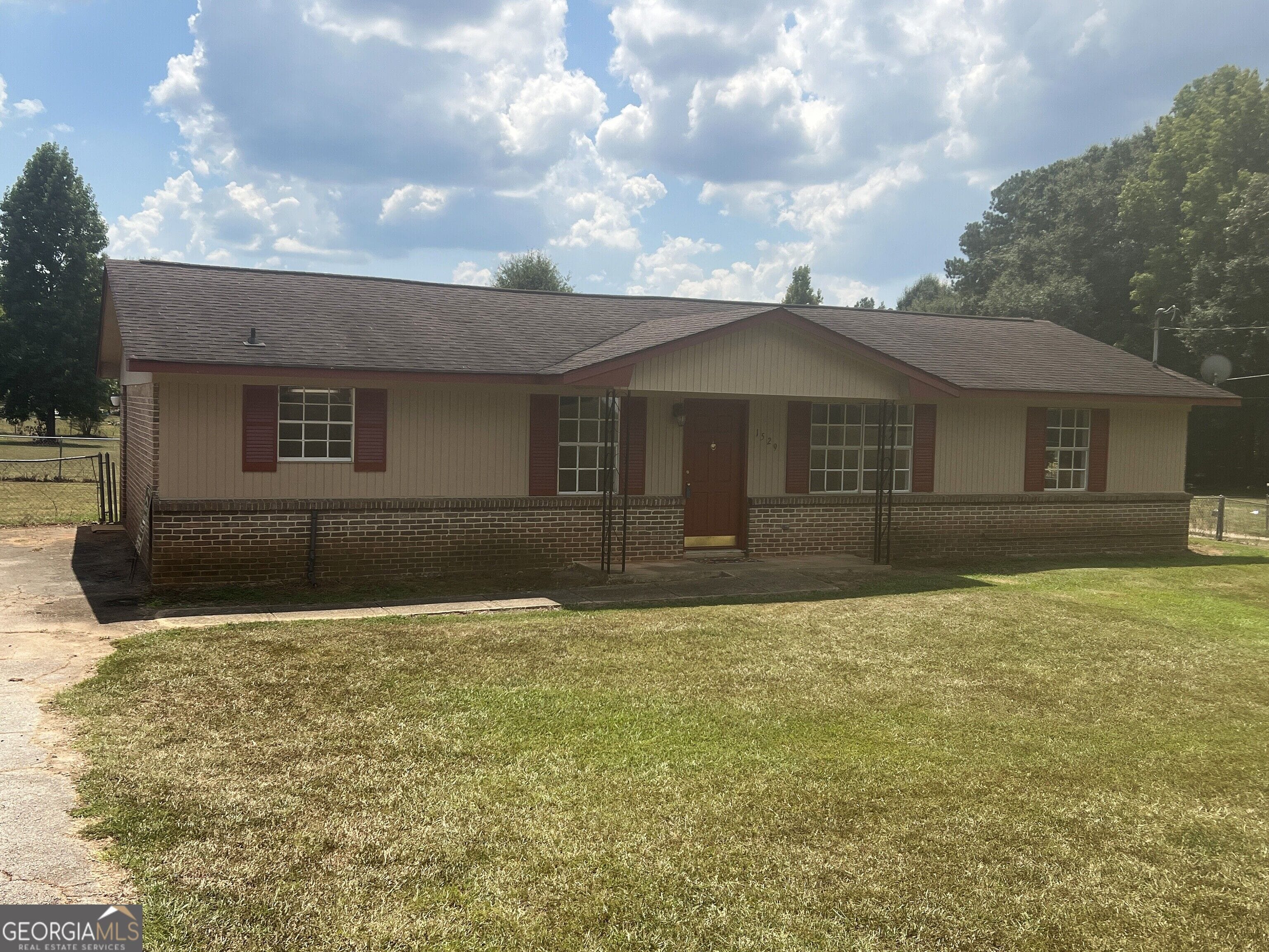 1529 South Davis Road, LaGrange, GA, 30241