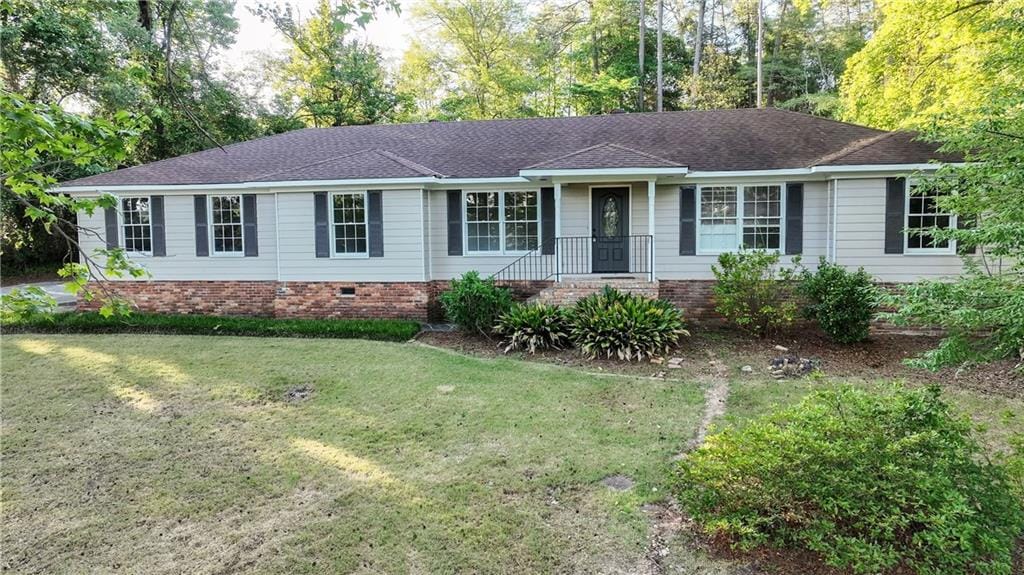 2401 Brookwood Circle, Phenix City, AL, 36867 — Photo 2