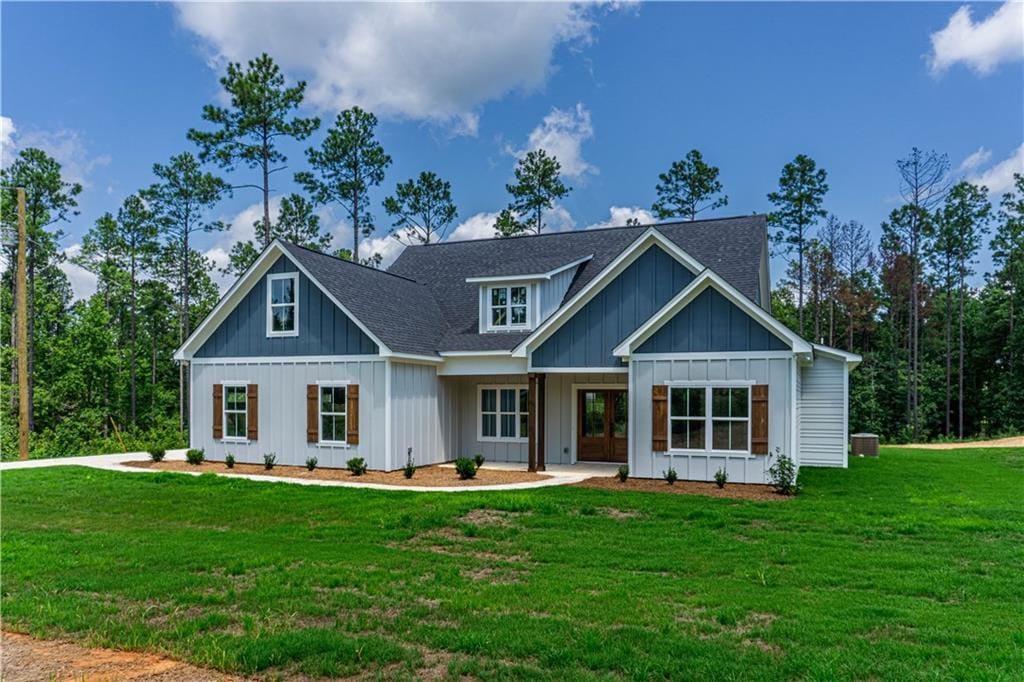 Lot A6 Lee Road 278, Salem, AL, 36874