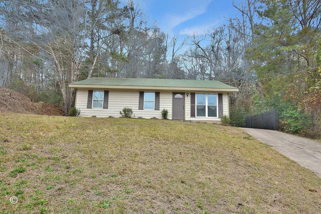 2416 13th Avenue, Phenix City, AL, 36867