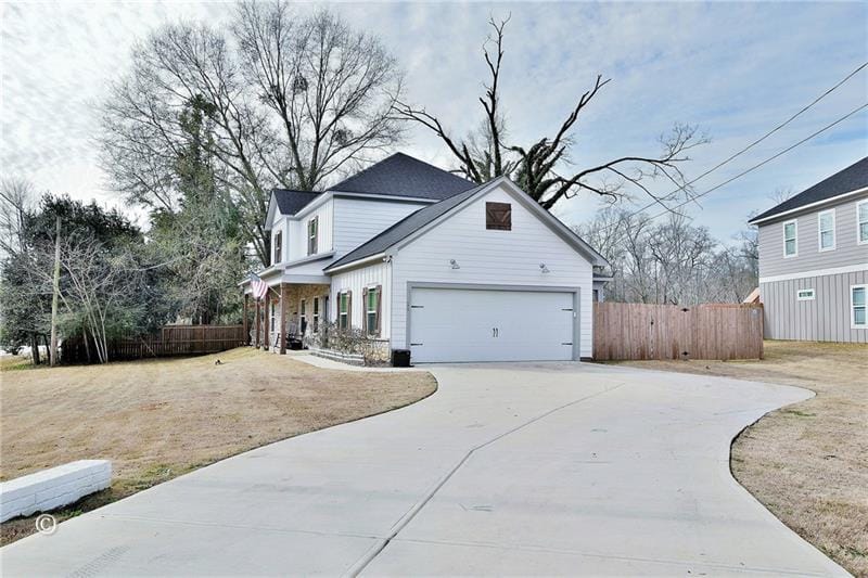 11 Summerbrook, Phenix City, AL, 36870 — Photo 2