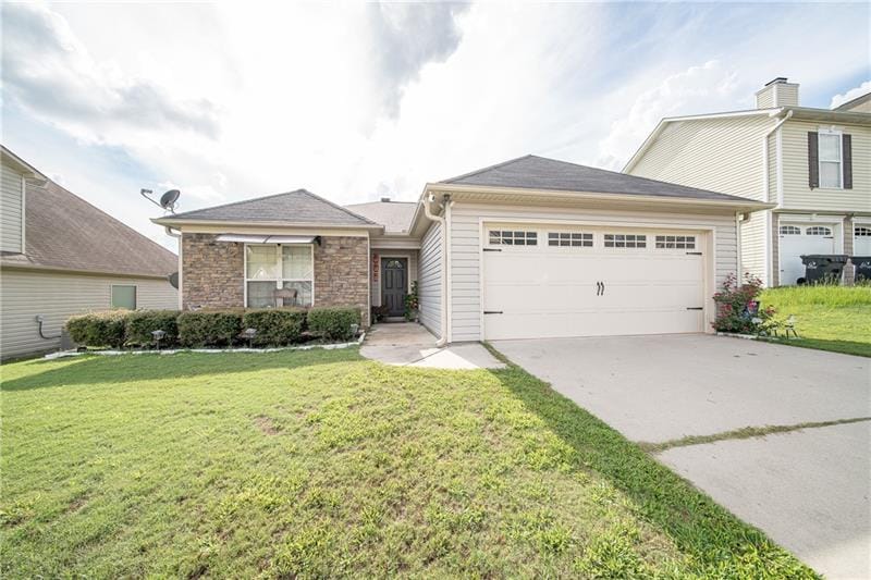 3001 Nancy, Phenix City, AL, 36870