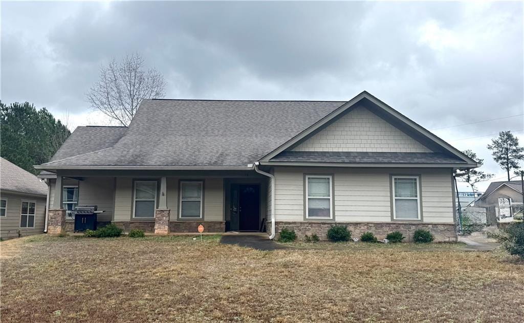 11 Lee Road 2176, Phenix City, AL, 36870