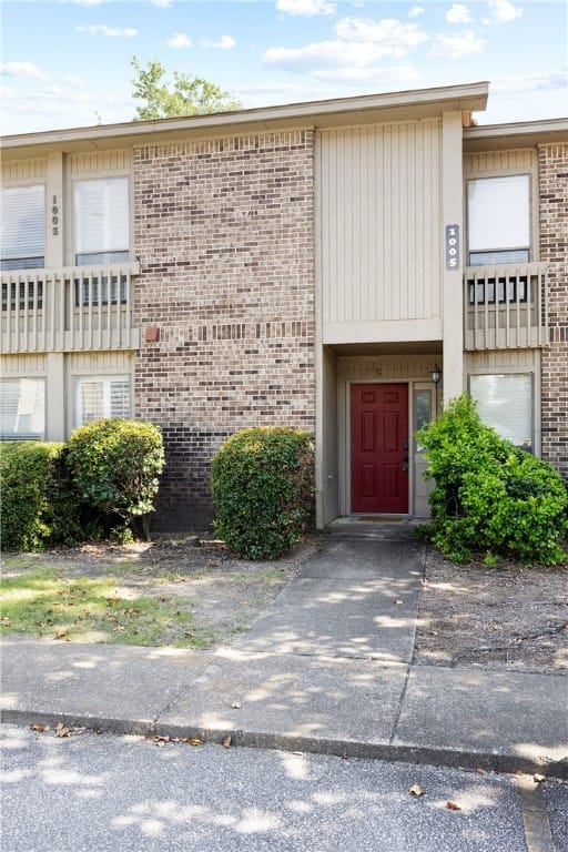 1005 Stonegate Drive #c, Auburn, AL, 36832