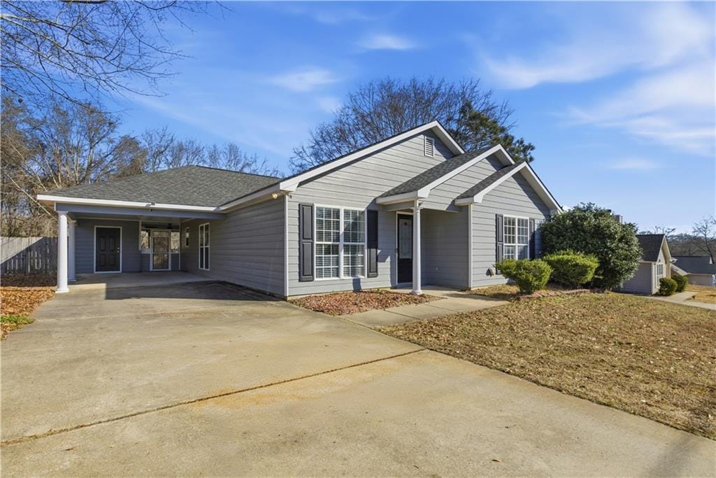 978 Lee Rd 219, Phenix City, AL 36870, USA — Photo 3