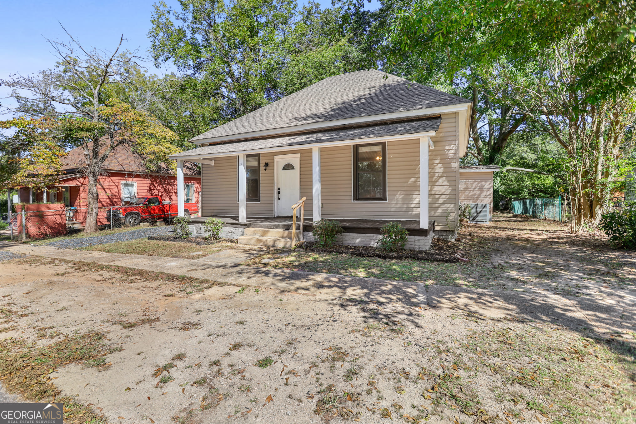 511 Granite, Hogansville, GA, 30230