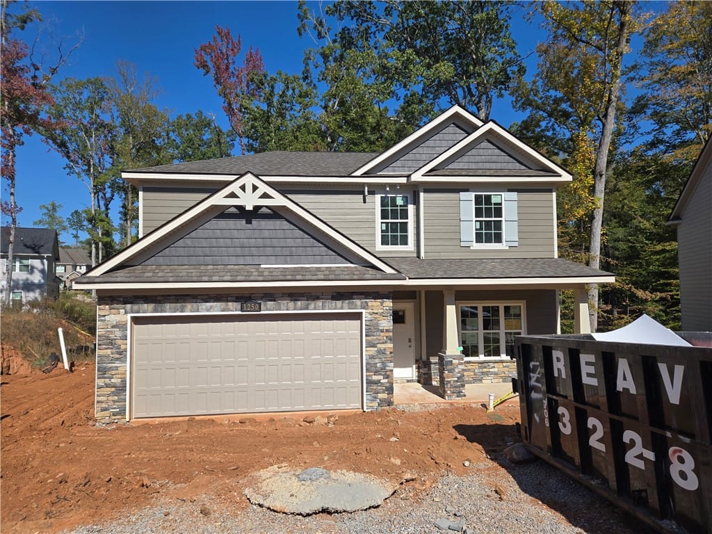 1250 Crescent Boulevard, Auburn, AL, 36830