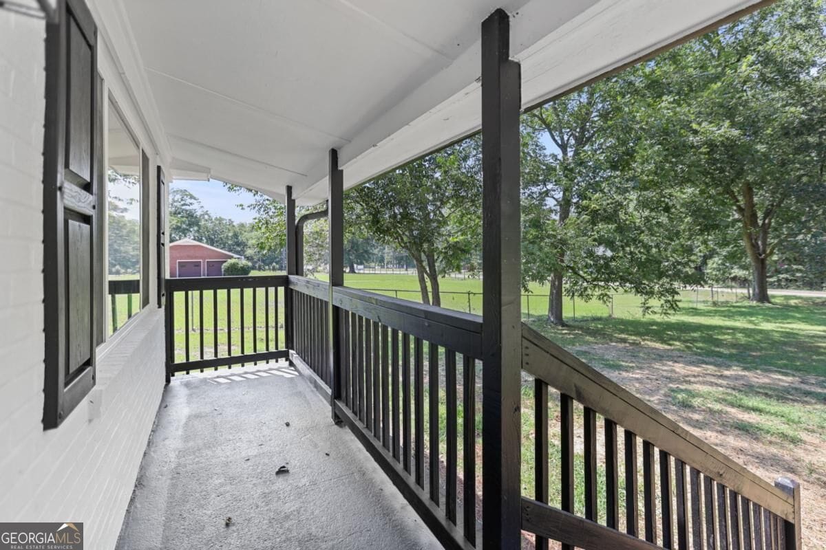 4993 Loan Oak, Grantville, GA, 30220