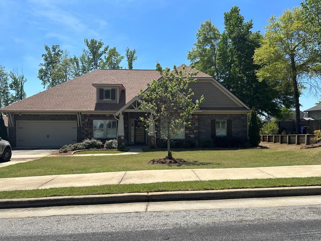 8140 Highlands Drive, Midland, GA, 31820