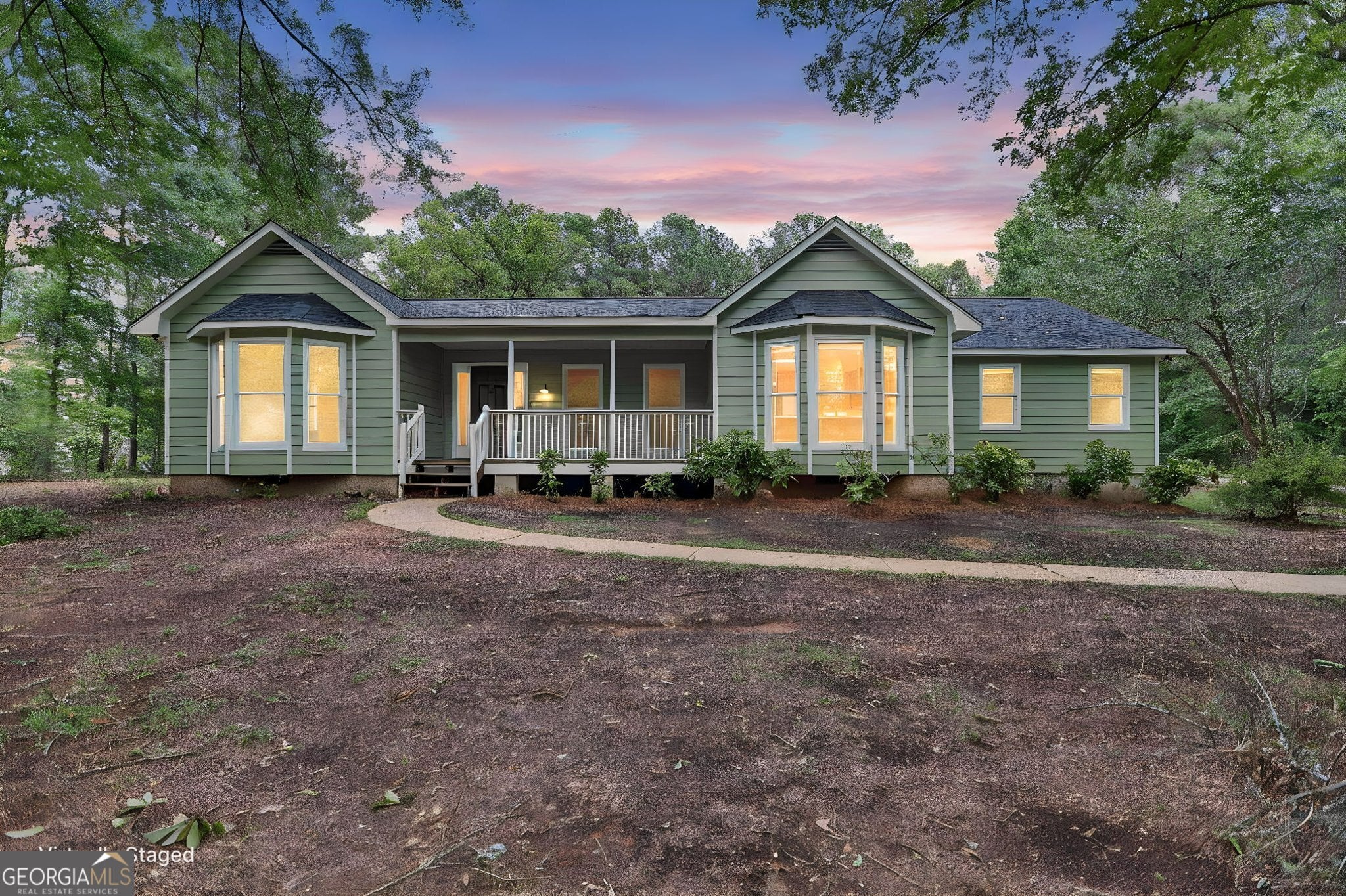 114 Pineknoll Dr, Warm Springs, GA 31830, USA