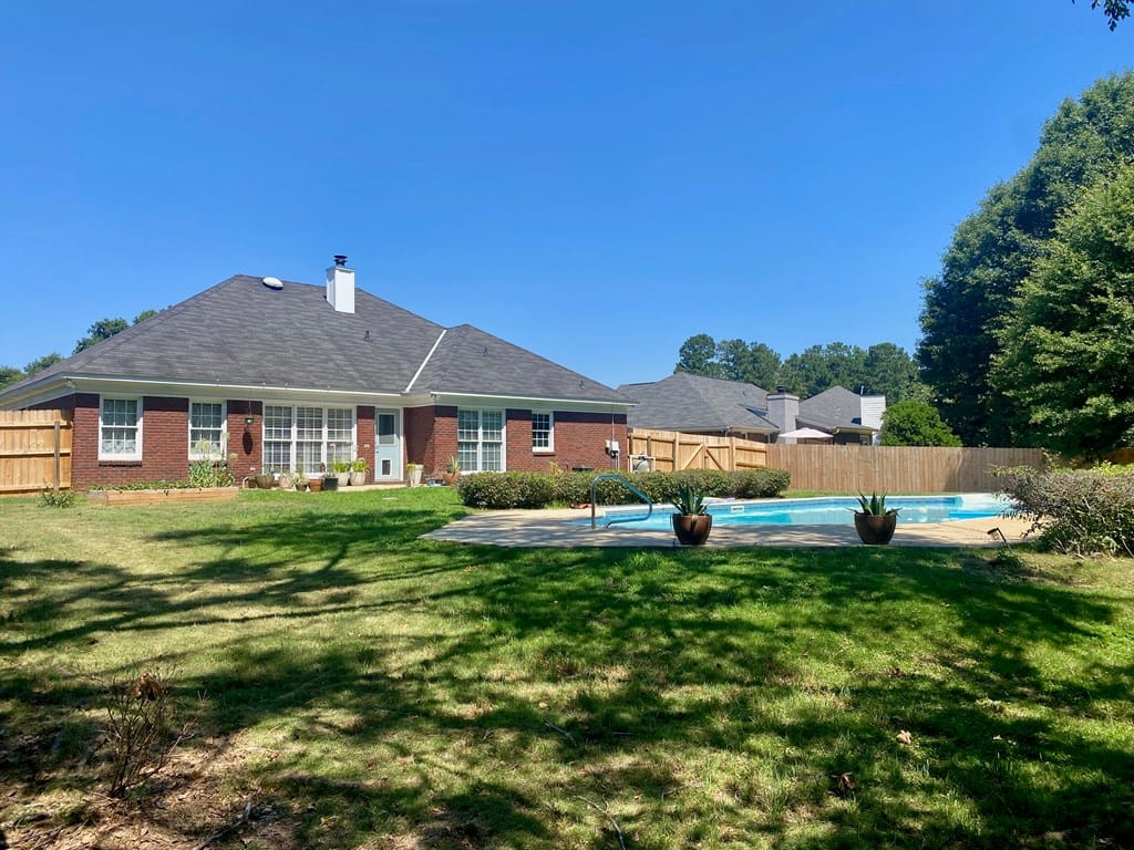 4809 Spring Ridge Drive, Columbus, GA, 31909