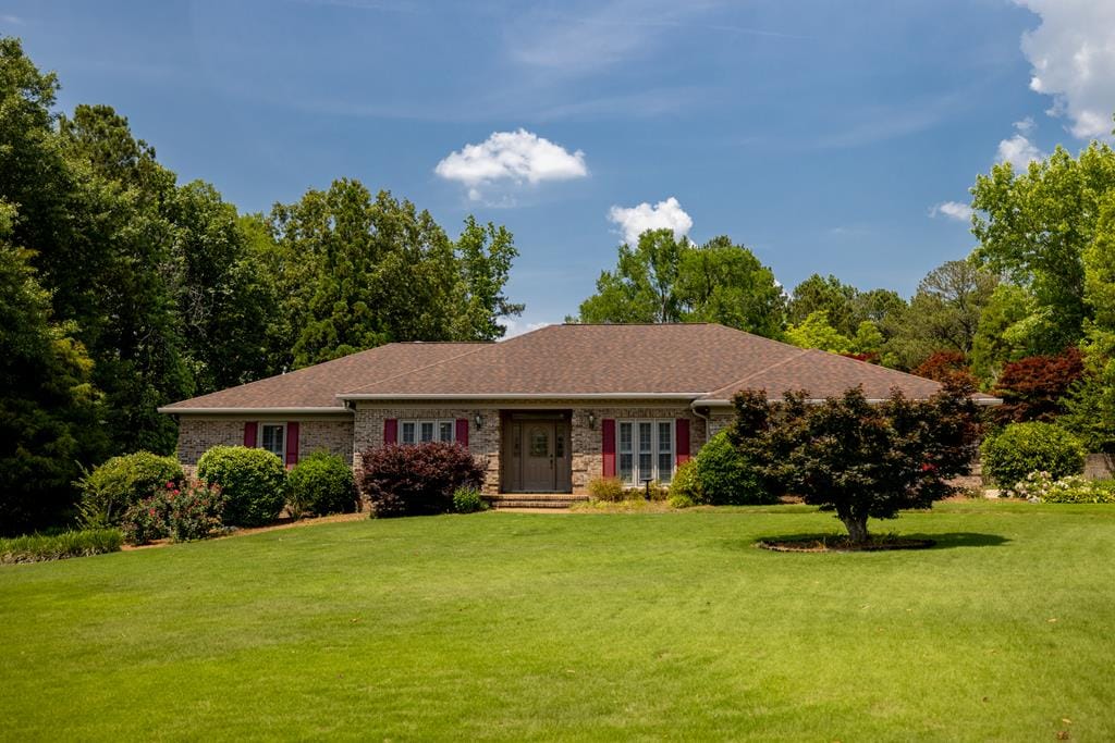 6370 Cape Cod Drive, Columbus, GA, 31904