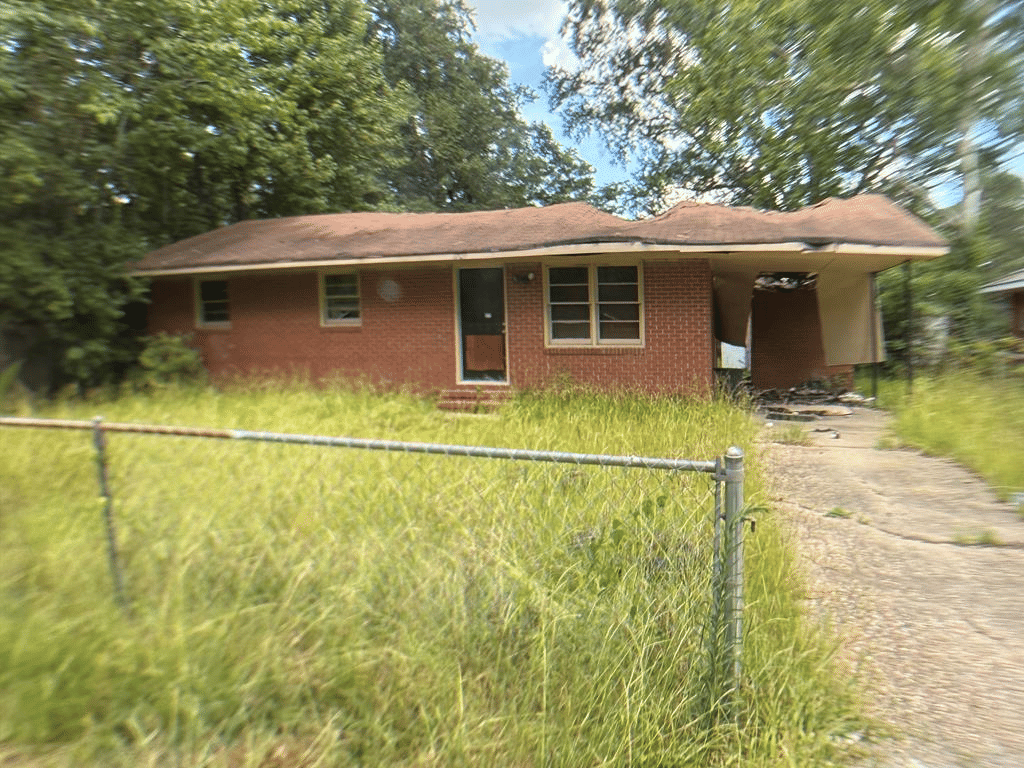 1709 Celia Drive, Columbus, GA, 31907