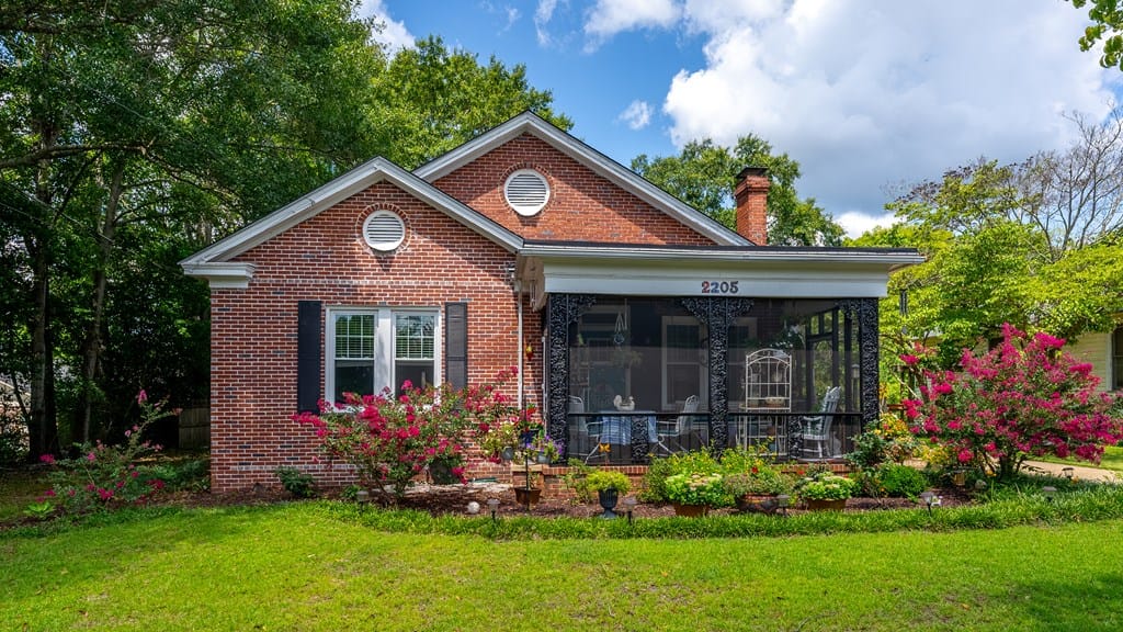 2205 11th Avenue, Phenix City, AL, 36867 — Photo 3