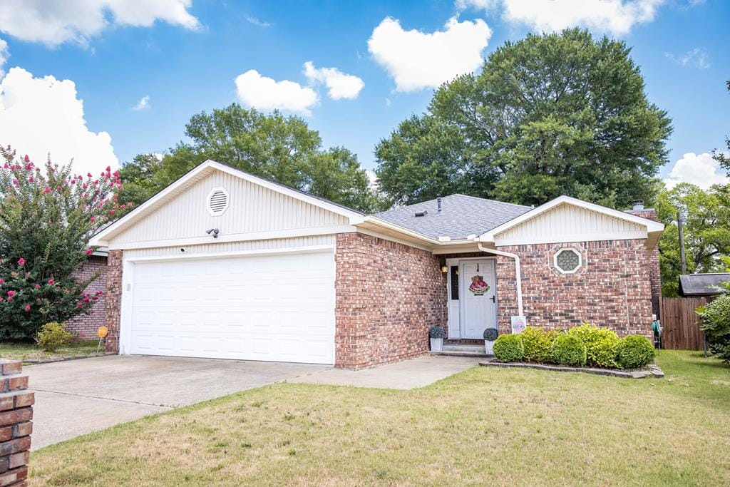 3802 Overlook Drive, Phenix City, AL, 36867 — Photo 1