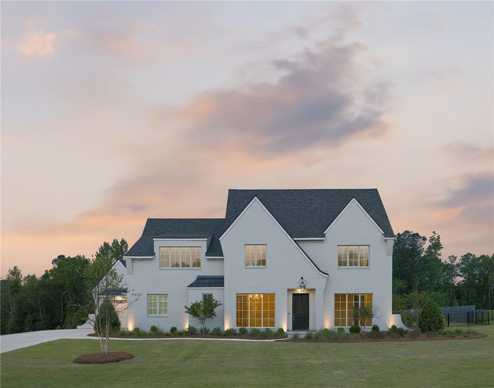 9032 Chapel Heights Dr, Opelika, AL 36804