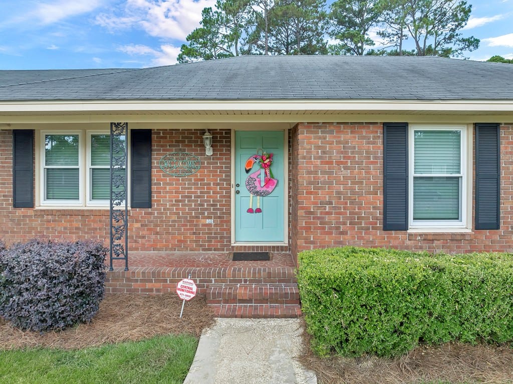 2312 Meadowbrook Ln, Albany, GA 31707