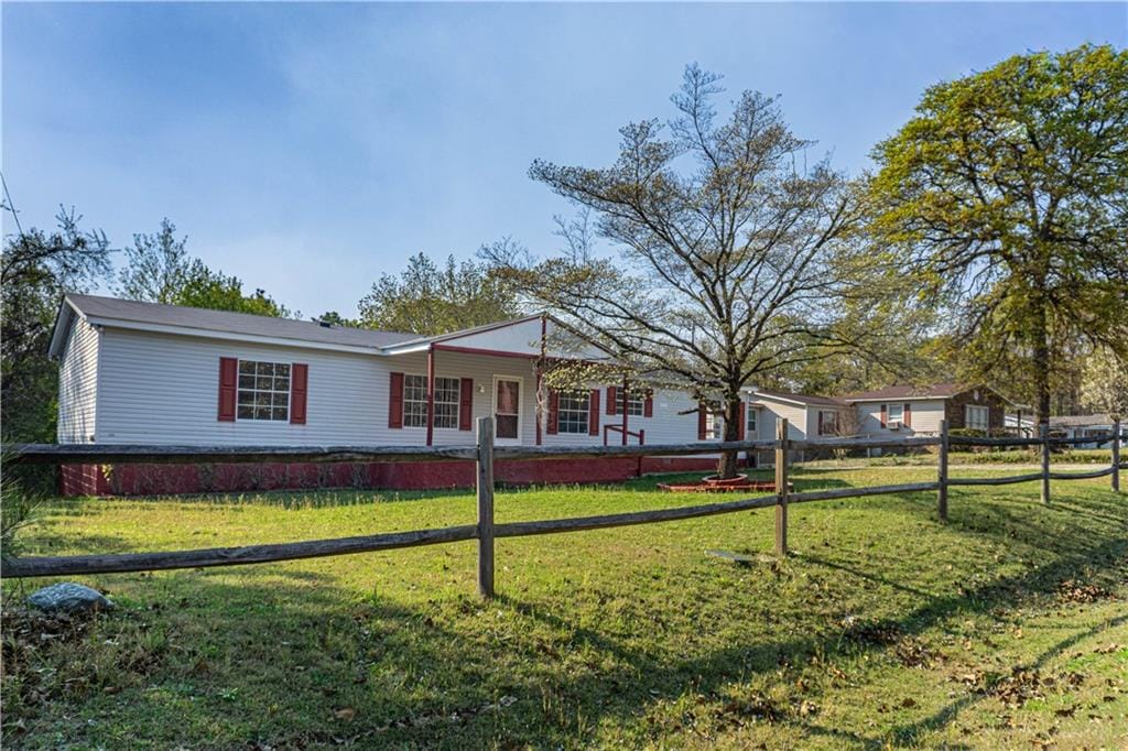 24 Dixon Drive, Phenix City, AL, 36869 — Photo 2