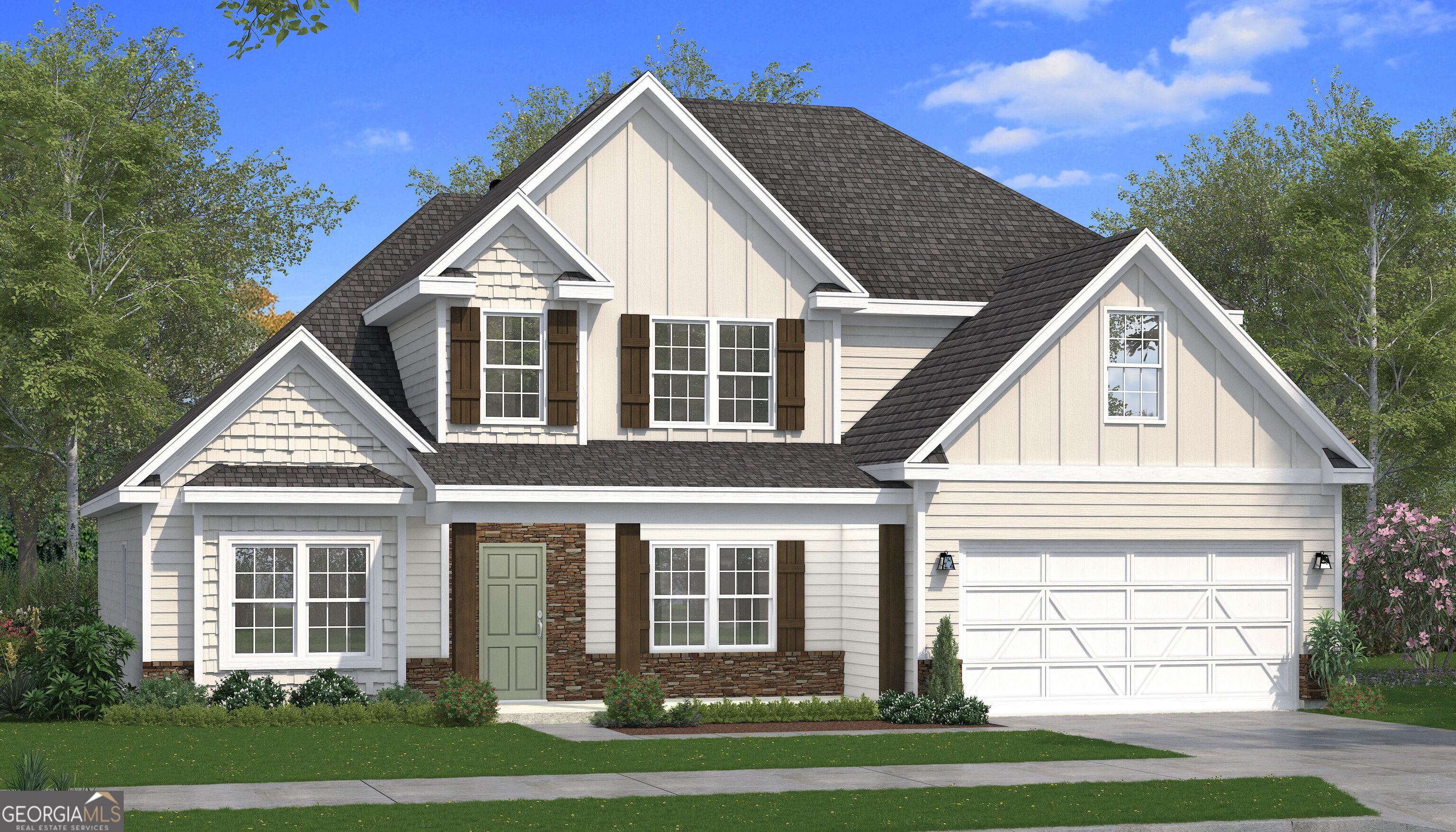 4126 Holstein Hl, Columbus, GA 31904