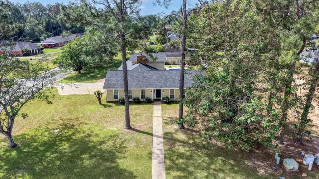 169 Glendale Road, Leesburg, GA, 31763