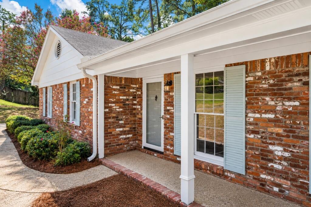 3900 Ashmore Dr, Columbus, GA 31909