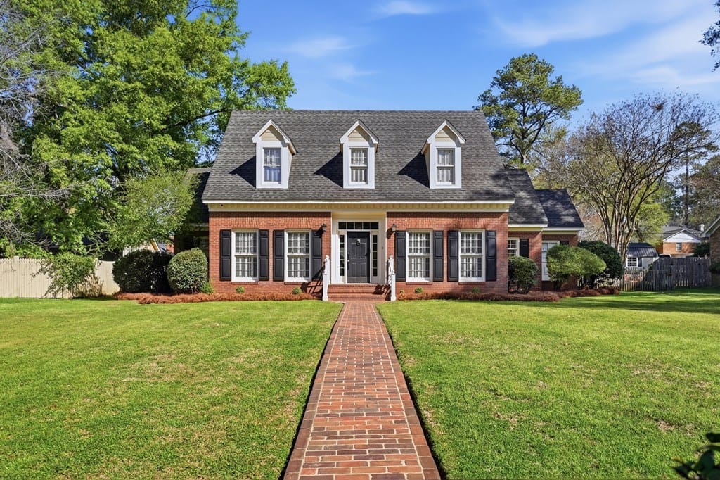 2515 Ridgewood Lane, Albany, GA, 31707 — Photo 2