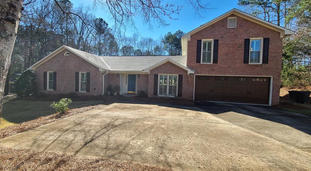 120 Saddlebrook Trail, Ellerslie, GA, 31807-5821