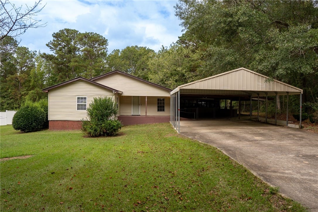 197 Yancey, Auburn, AL, 36832