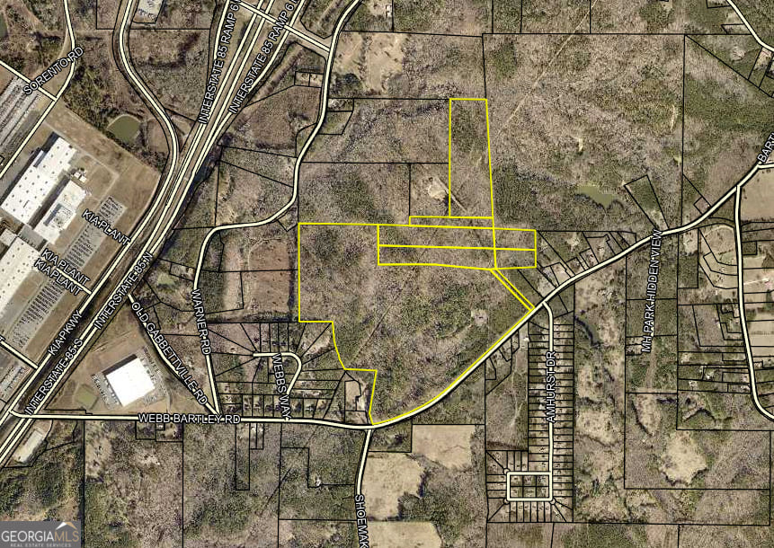 4172 Bartley Rd, West Point, GA 31833