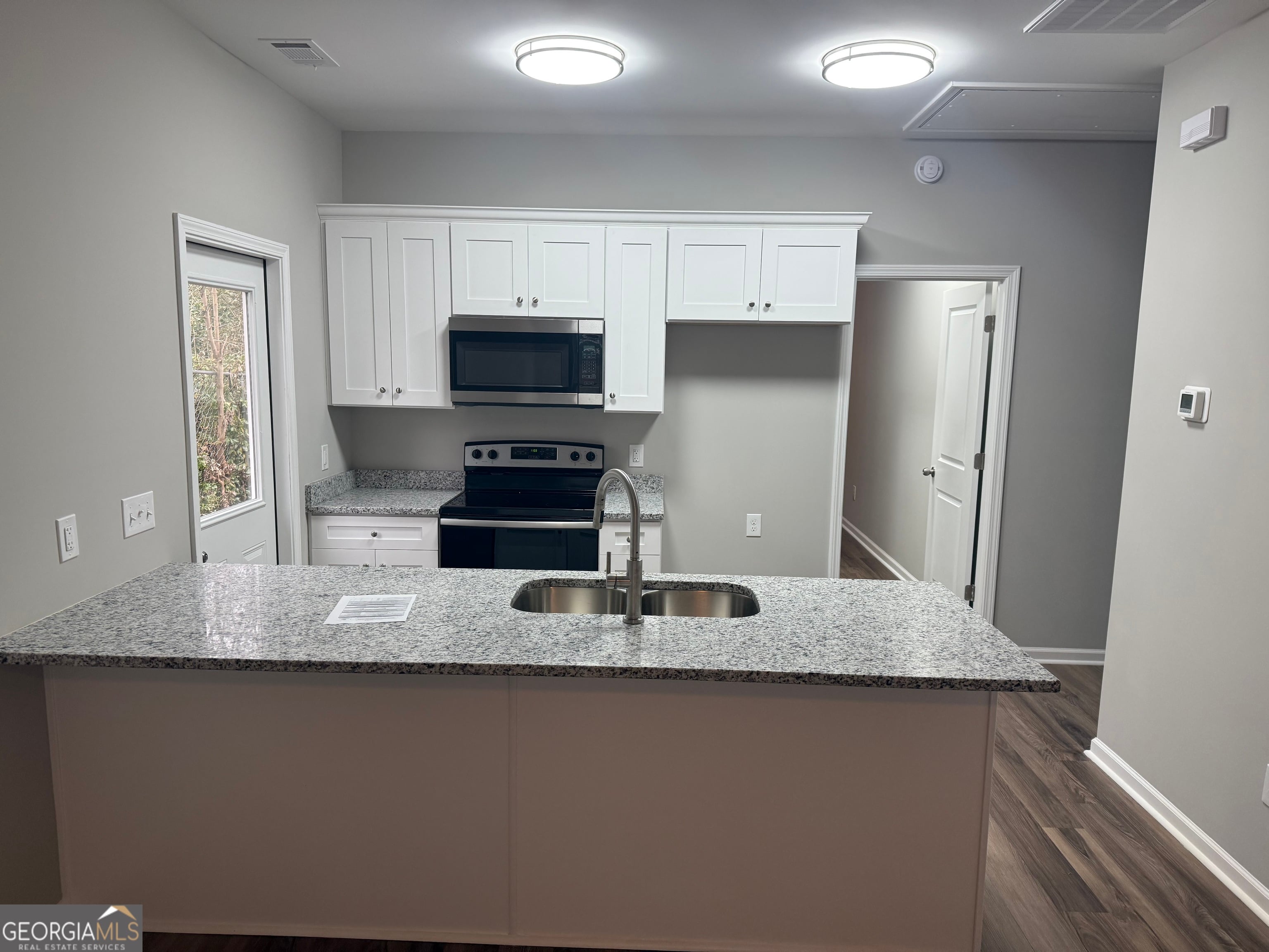 228 E Render St, LaGrange, GA 30241