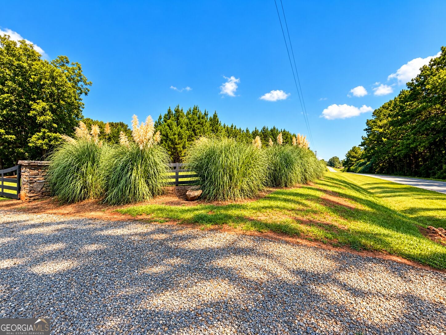 2323 Pleasant Valley Rd, Woodland, GA 31836
