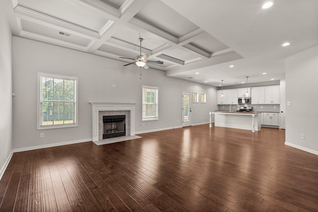 33 Mt Olive Lane, Fortson, GA, 31808 — Photo 2