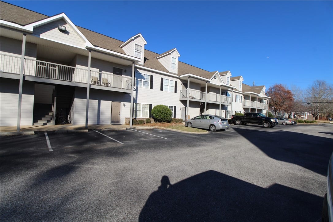 303 North Ross Street #205, Auburn, AL, 36830