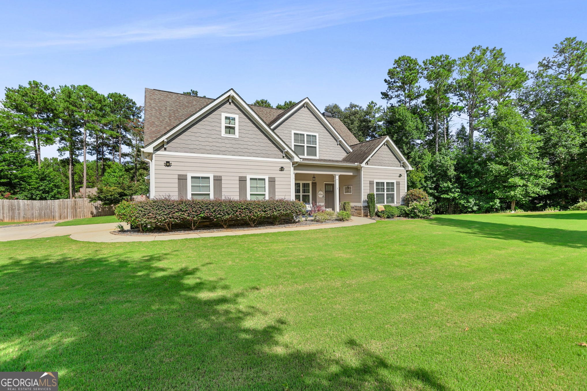 9 Couch Rd, Senoia, GA 30276