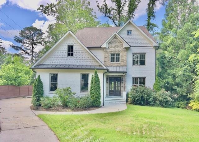 906 Winall Down Road, Atlanta, GA, 30319