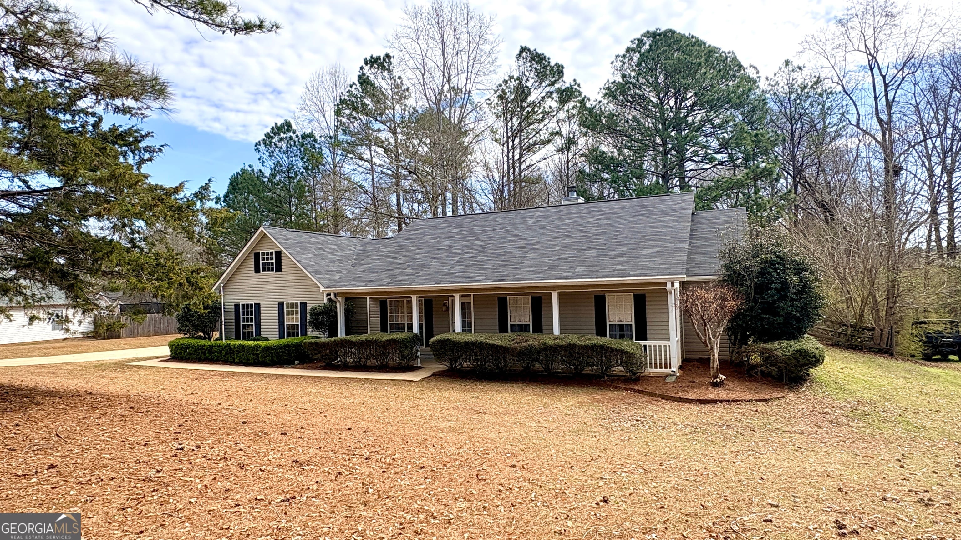112 Foxdale Drive, LaGrange, GA, 30240