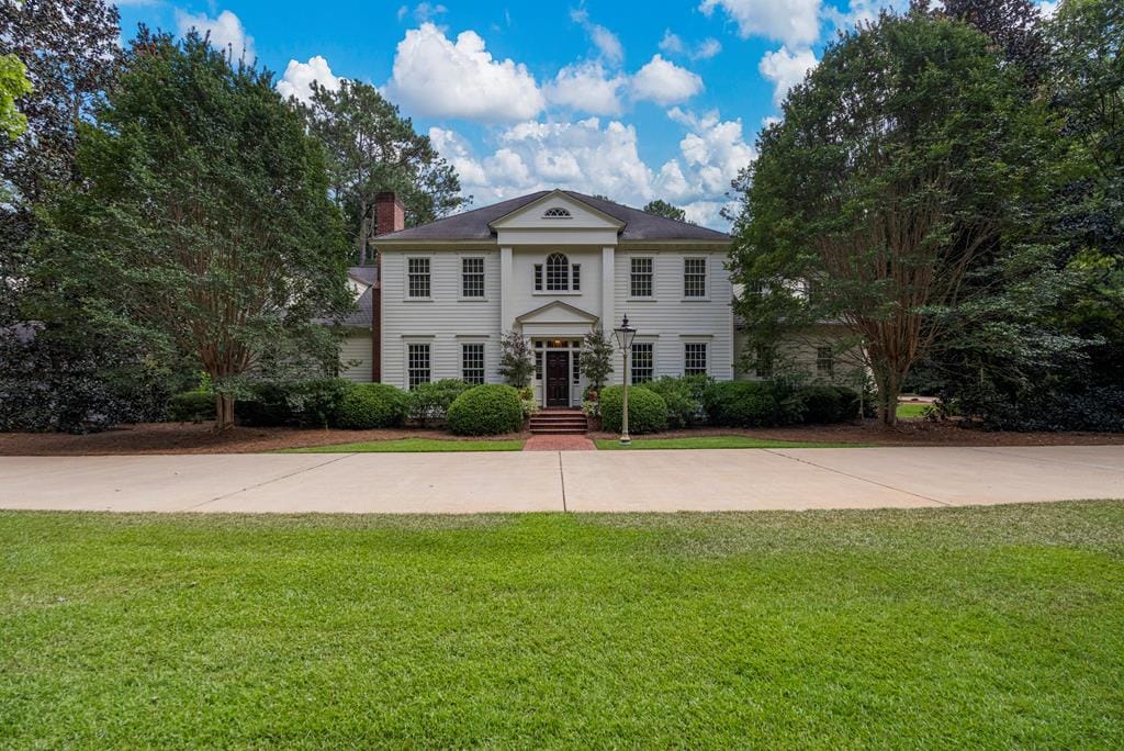 8810 River Road, Columbus, GA, 31904